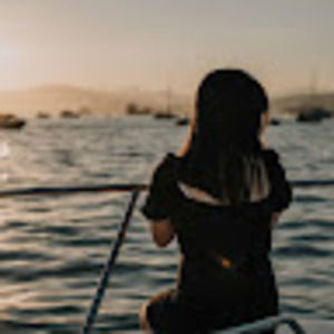 Meet your Posher, Angela